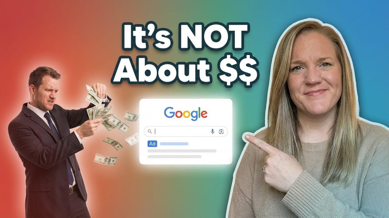 Highest Bid Doesn't Win in Google Ads | Here's Why