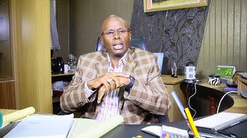 What Is A Riparian Reserve? - The Architect With Edward Mugo (@TheArchitectKE)