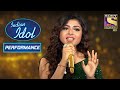 Arunita को मिला एक Unique Singing Opportunity | Indian Idol Season 12