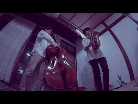 One Minute Jam #465 AYAKO MINAMI w/ SOICHIRO WAKIMOTO