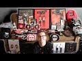 MY $1000 TWENTY ONE PILOTS MERCH COLLECTION (+ unboxing)