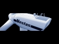 Vestas 3d v90