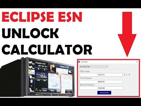 Video: How To Calculate The ESN