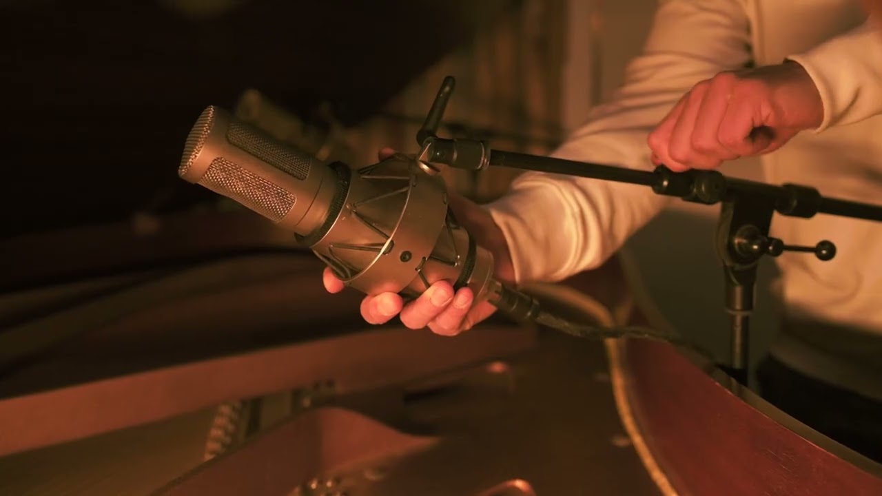 Atmosphere Studios, Bergen, Norway