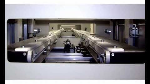 PCB In Line Test Systems Solutions