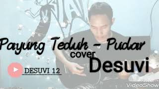 Payung teduh pudar desuvi cover
