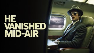 D.B. Cooper Hijacking Explained | America’s Only Unsolved Skyjacking