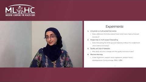 B15 Comparing Machine Learning Techniques for Blood Glucose Forecasting