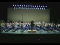 Return of the Dawn Treader - Roane County High School Band