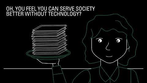 Public Adminstration explained in 1 minute