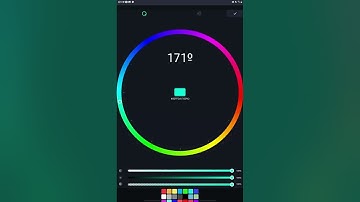 (REUPLOAD) How to Make Phased Effect 25.0 On Alight Motion (100%WORKED !!!)