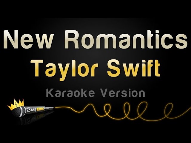 Taylor Swift Ft. Ed Sheeran & Future - End Game [karaoke/Instrumental] 