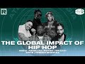 Spice, Rotimi, Mr. Eazi &amp; French Montana on Hip Hop&#39;s Global Reach and Cultural Impact