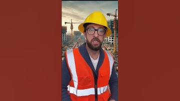 Work at 150% on a Construction Site, But Expect the Unexpected! part 71 #hilariousfails #comedy