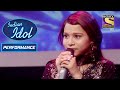 यह थ Aditi क Last Performance Indian Idol Season 1 mp3