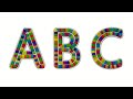 ABC Alphabet Song  | ABCD Alphabet Rhymes for Nursery Kids