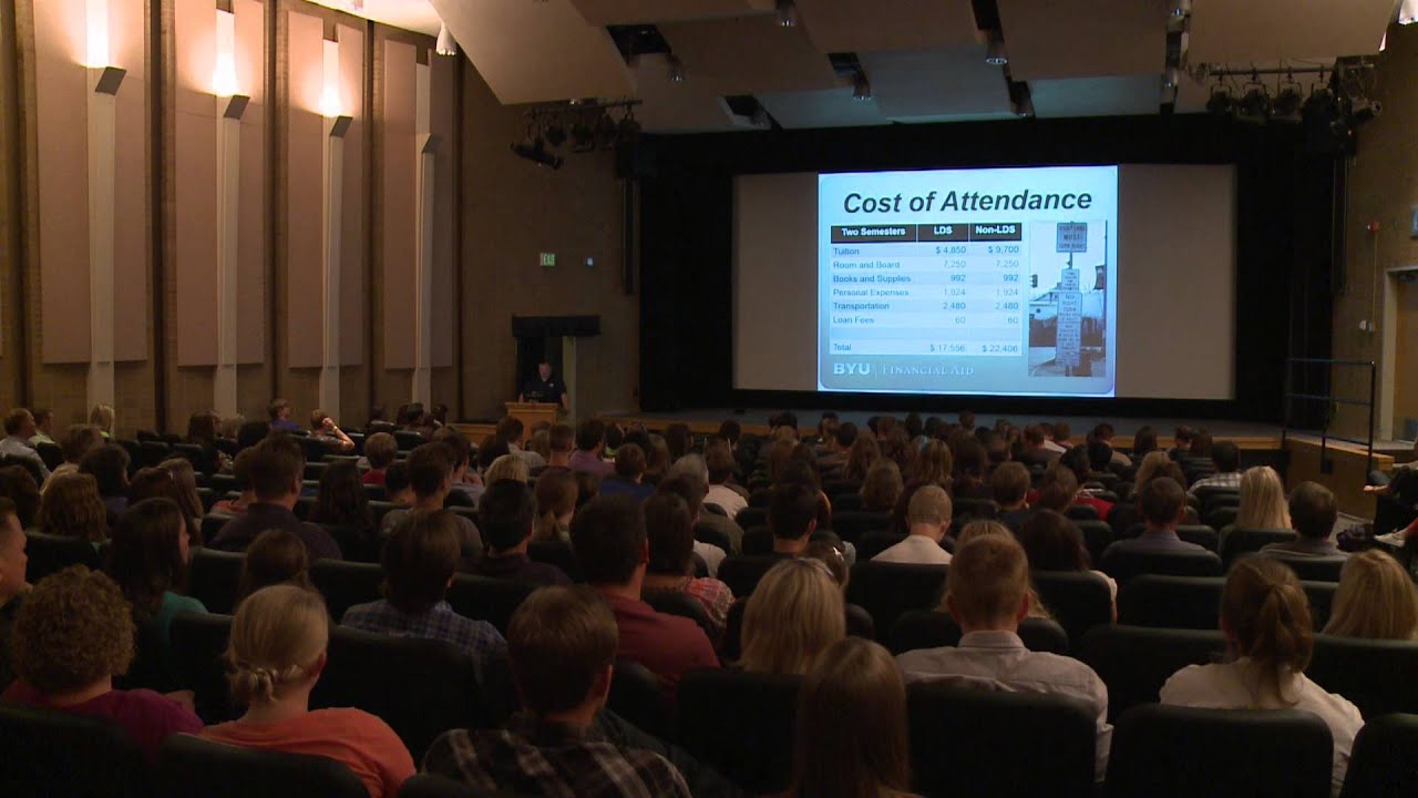 New Student Orientation - YouTube