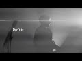 Peter Bjorn and John - Sick and Tired (Official Lyric Video)