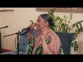 Talking About It or Being About It - with Melba Wilson