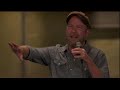 Kyle Kinane falls in love