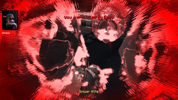 Unreal Tournament 3 - Insane Difficulty - Mission 3: Reflection