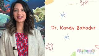 Watchung Pediatrics- Introduction to Solids Full Webinar
