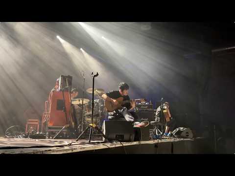 toe - Two Moons @ 25th Anniversary UK & EU Tour 2026 10/11