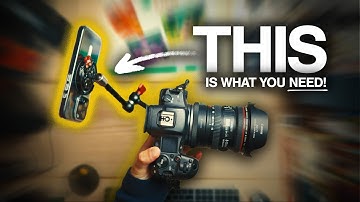 5 Solo Filming Hacks Every Creator Needs (POV + BTS Rigs)