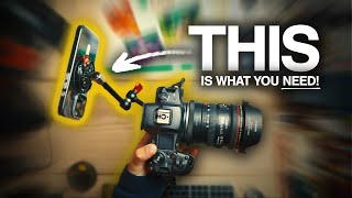 5 Solo Filming Hacks Every Creator Needs Pov Bts Rigs