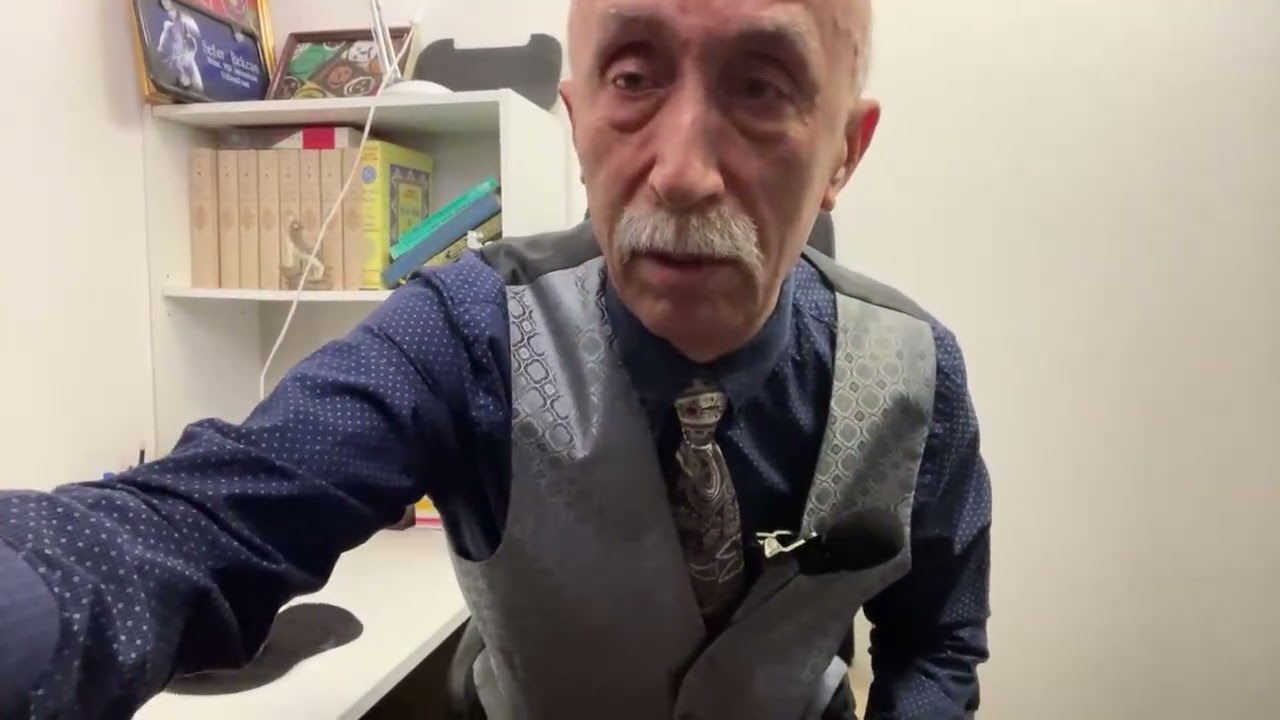 Dumiga öt tushgan tulki,  inini yoqadi  Думига ўт тушган тулки, инини ёқади