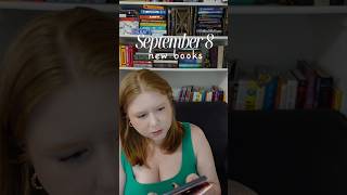 September 8 new books for your TBR #booktube #newbooktuesday #tbr
What new books coming out September 8th are you adding to your TBR? September 8 new books for your TBR #booktube #newbooktuesday #tbr