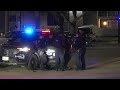 Woman shot while sleeping by fiancé at west Houston apartment