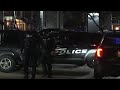 Woman shot while sleeping by fiancé at west Houston apartment