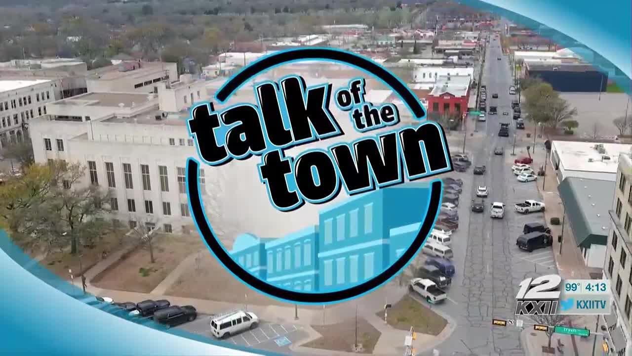 Talk of the Town: Choctaw Veterans Advocacy offers day of help to all veterans