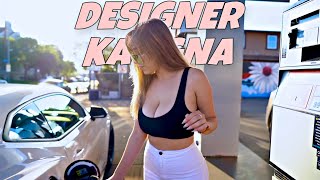 Guru Randhawa Designer x Kangna Remix (Creative Chores) Resimi