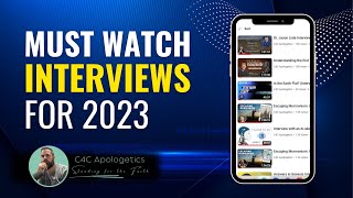 10 Must-See Interviews You Cant Miss!