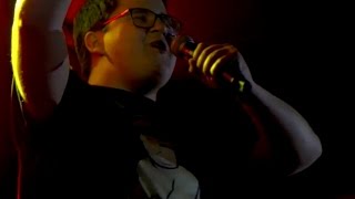Music Glue Artist Stories #5: BiG HEATH