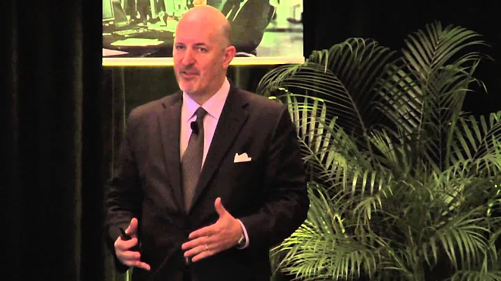 Stephen Denny: Competitive Strategy & Marketing Sp...
