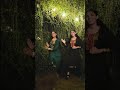 Late to the trend 😉#nihasisters #dolly #trialreel #shakyshaky #dance #song #trendingreels