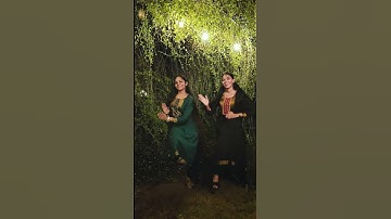 Thumbnail of Late to the trend 😉#nihasisters #dolly #trialreel #shakyshaky #dance #song #trendingreels