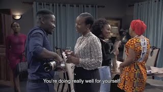 Skeem Saam 10 June 2021