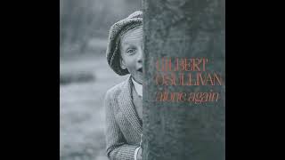 [Clean LP] Gilbert OSullivan - Alone Again
