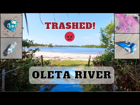 Video: Oleta River State Park: Ghidul complet