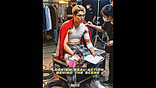 Lookism  Behind The Scene Busan Arc part 4  lookism lookismedit vira viral fyp shorts