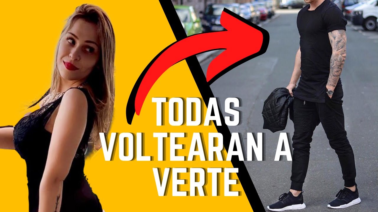 9 Cosas Que Te Hacen Más Interesante/Atractivo │ Conviértete En Un Hombre IRRESISTIBLE