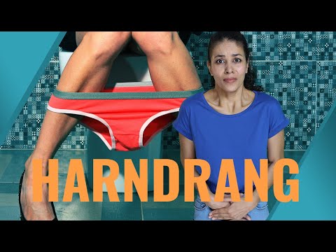 Video: Ist es normal, während der Schwangerschaft häufig zu urinieren?