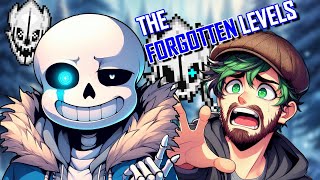 I Found Jacksepticeye's Lost Fan Game
