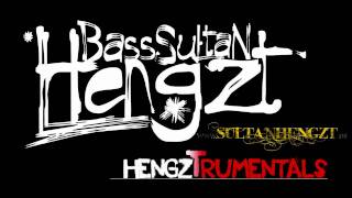 Bass Sultan Hengzt - Berliner Schnauze (Instrumental)