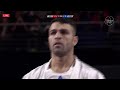 Zabihollah Poorshab (IRA) vs. D.Yuldashev (KAZ): World Karate Championships 2018, Madrid