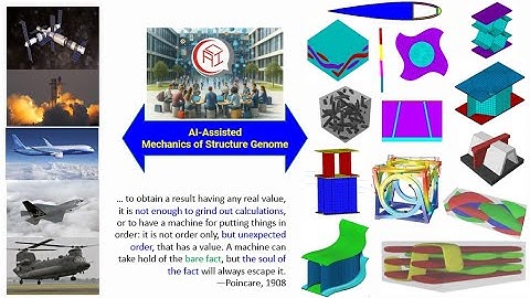 Shifting the Paradigm of Aerospace Structural Modeling with AI